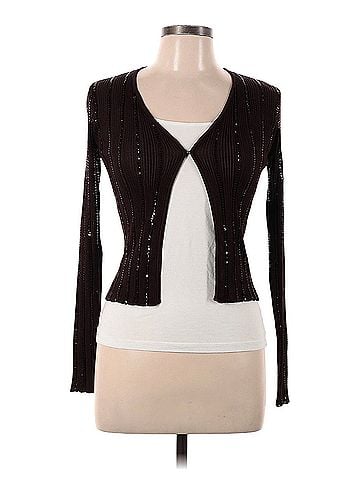 Laundry by Shelli Segal Cardigan (view 1)