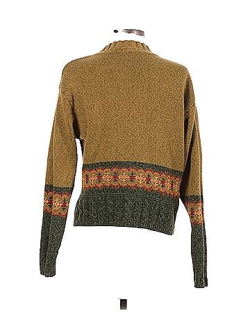 Liz Claiborne Pullover Sweater (view 2)