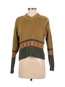 Liz Claiborne Pullover Sweater (view 1)