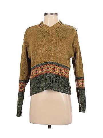 Liz Claiborne Pullover Sweater (view 1)