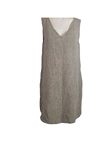 Flax Casual Dress (view 2)