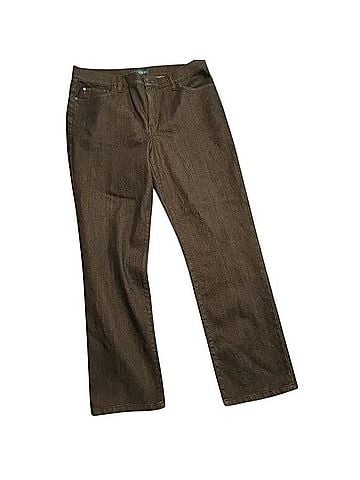 Ralph Lauren LRL Jeans (view 1)