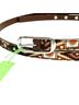 Vera Bradley Camo Multi Color Belt Size XL - photo 2