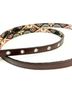 Vera Bradley Camo Multi Color Belt Size XL - photo 3