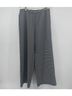 Reformation Stripes Black White Casual Pants Size M - photo 3