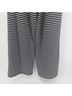 Reformation Stripes Black White Casual Pants Size M - photo 4