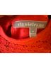 Daniel Rainn Red Pink Sleeveless Top Size M - photo 3
