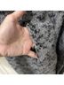 Vince. Marled Gray Wool Sweater Size XS - photo 7