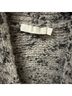 Vince. Marled Gray Wool Sweater Size XS - photo 3