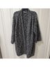 Vince. Marled Gray Wool Sweater Size XS - photo 5