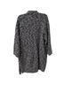 Vince. Marled Gray Wool Sweater Size XS - photo 2