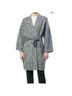 Vince. Marled Gray Wool Sweater Size XS - photo 9