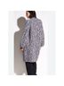 Vince. Marled Gray Wool Sweater Size XS - photo 10