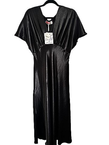 Free People Beatrice  Cocktail Dress (view 2)