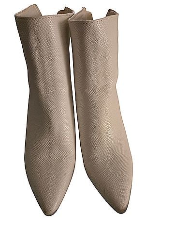 Shein Ankle Boots (view 1)