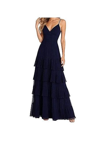 Fame And Partners Cocktail Dress (view 1)