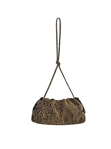 Rebecca Minkoff Leather Hobo (view 2)