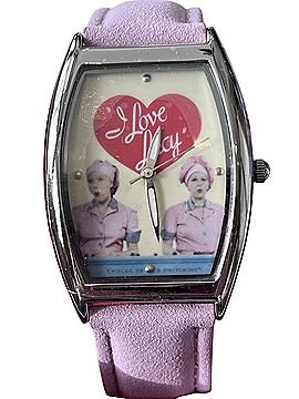 I Love Lucy Watch