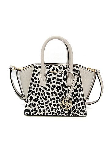 Michael Kors Michael Kors AVRIL 35F4G4VC0H Women's Leather Handbag,Shoulder Bag Off-white (view 1)