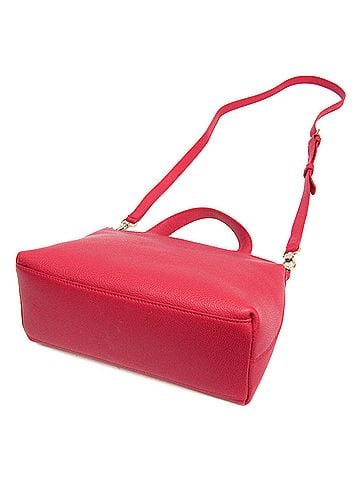 FURLA Furla NIKI Women's Leather Handbag,Shoulder Bag Pink (view 2)