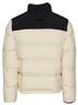 Timberland Ivory Black Jacket Size L - photo 2