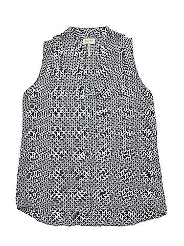 Laundry Sleeveless Blouse (view 1)
