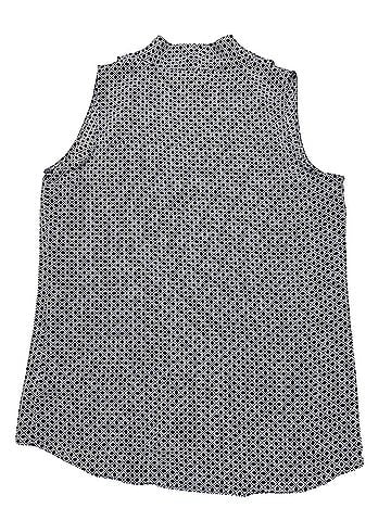 Laundry Sleeveless Blouse (view 2)