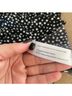 ELOQUII 100% Polyester Polka Dots Black White Casual Dress Size 26 - photo 4