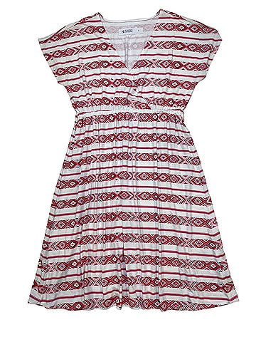 Carve Designs Casual Dress (view 1)