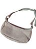 Ugg Australia Teal Leather Shoulder Bag One size - photo 2