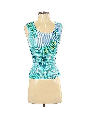 Nicola Sleeveless Top (view 1)
