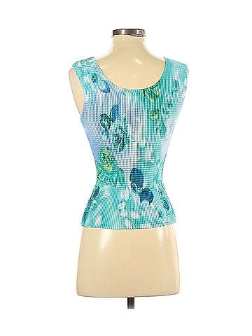 Nicola Sleeveless Top (view 2)