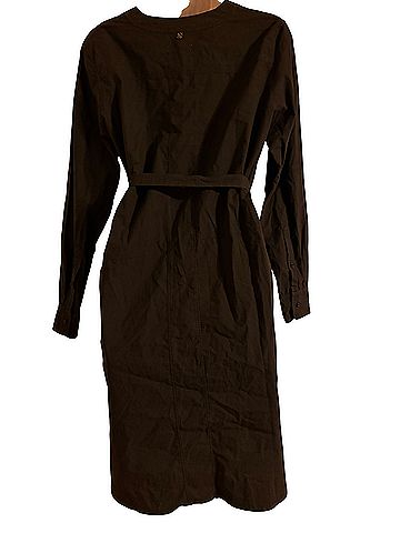 Billy Reid Button Up Casual Dress (view 2)