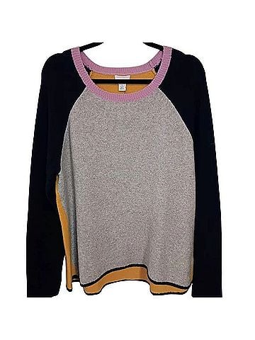 Caslon Pullover Sweater (view 1)