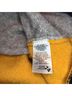 Caslon Color Block Gray Blue Yellow Pullover Sweater Size XL - photo 6