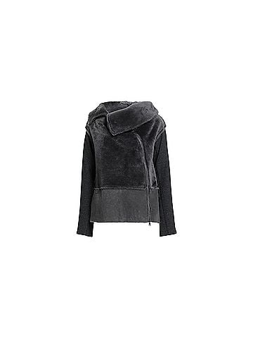 Transit Par-Such Leather Jacket (view 1)