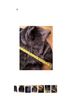 Transit Par-Such Gray Leather Jacket Size 2 - photo 6