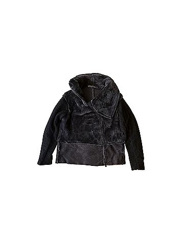 Transit Par-Such Leather Jacket (view 2)