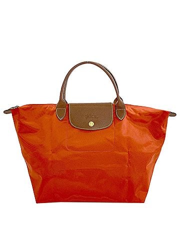 Longchamp Longchamp Le Pliage Nylon Handbag for Women (view 1)