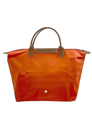 Longchamp Longchamp Le Pliage Nylon Handbag for Women (view 2)