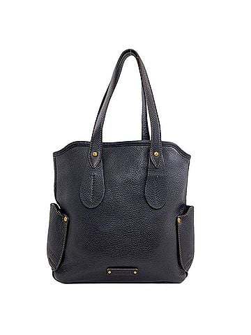 Salvatore Ferragamo Salvatore Ferragamo Logo Tote Bag Leather Women's (view 1)