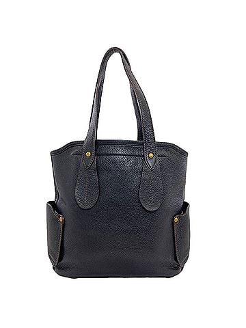 Salvatore Ferragamo Salvatore Ferragamo Logo Tote Bag Leather Women's (view 2)