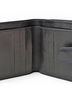 Chanel 100% Leather Black Chanel bi-fold wallet, Coco Mark, black. One size - photo 3
