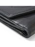 Chanel 100% Leather Black Chanel bi-fold wallet, Coco Mark, black. One size - photo 4