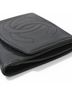Chanel 100% Leather Black Chanel bi-fold wallet, Coco Mark, black. One size - photo 6