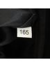 Prada 100% Nylon Black Prada 2VZ056 Backpack/Daypack Nylon Women's PRADA One size - photo 7