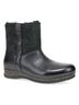 Dansko Black Women's Mckenzie Waxy Milled Size EU 38 - photo 1