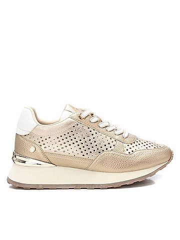 XTI Women's Trainer Sneakers (view 1)