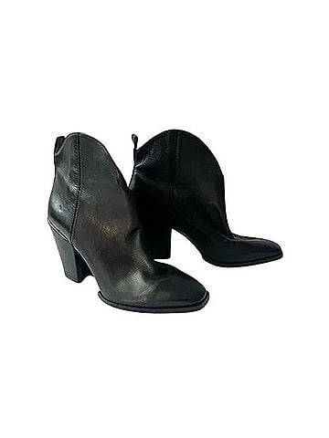 Sigerson Morrison Ankle Boots (view 1)