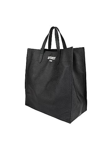 Givenchy GIVENCHY Givenchy CLASSIC ICONIC tote bag 5742621 leather black 2WAY handbag shoulder (view 2)